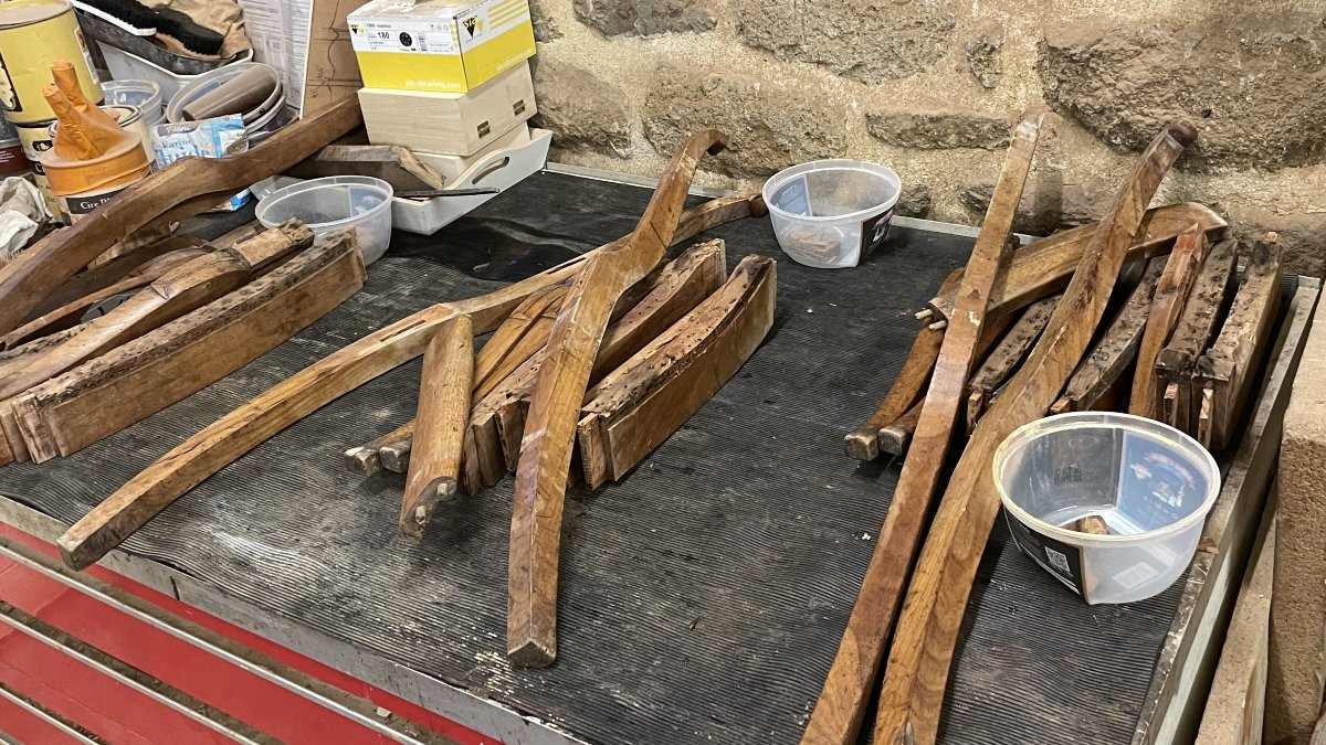 chaises 19eme merisier-photo-3